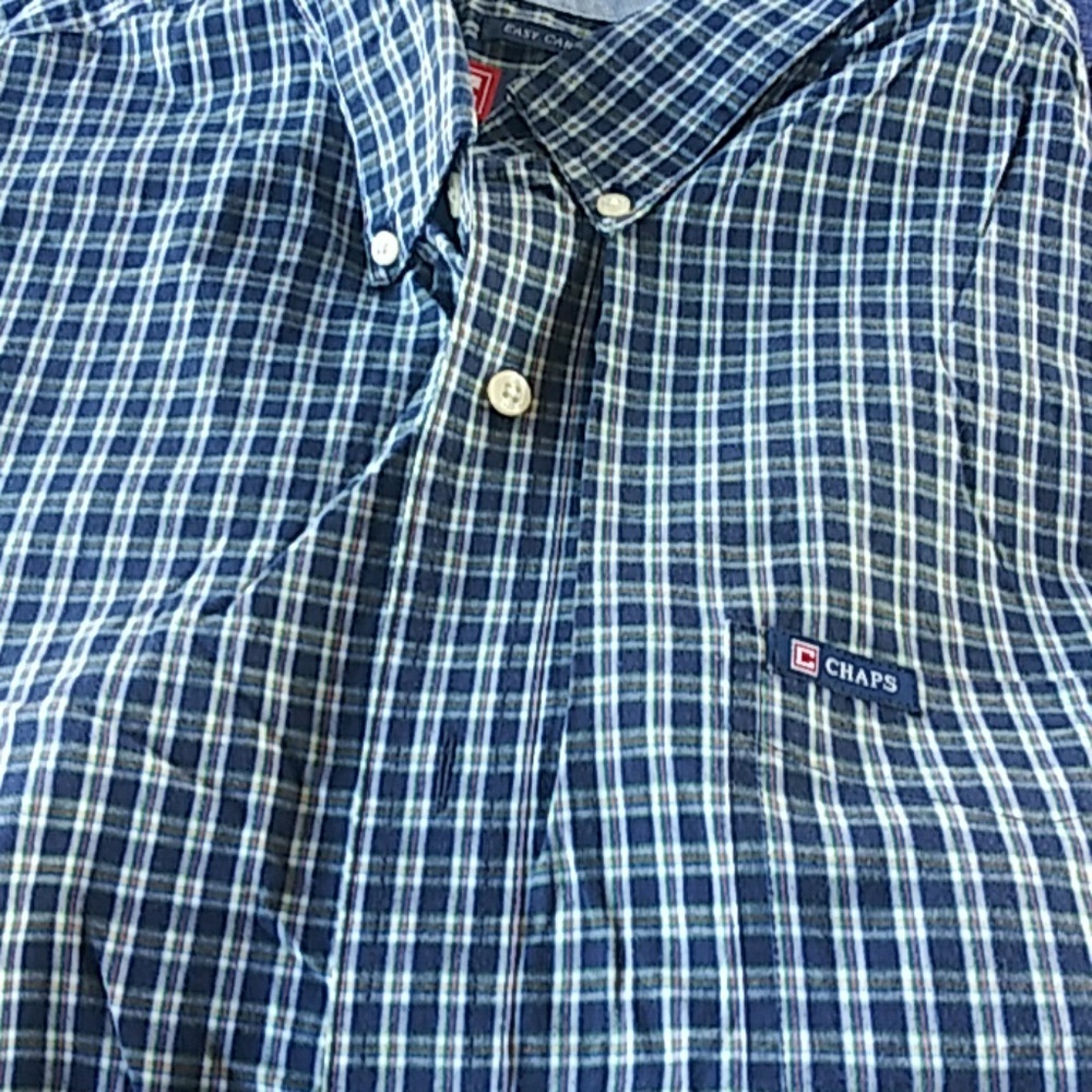 Men Chaps shirt - Picture 2 of 3